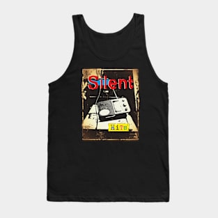 Silent Hits Tank Top